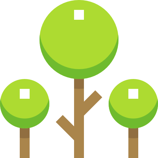 Forest icon