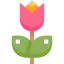 Tulip Symbol 64x64