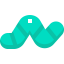 Worm icon 64x64