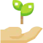 Planting icon 64x64