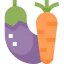 Vegetable ícone 64x64