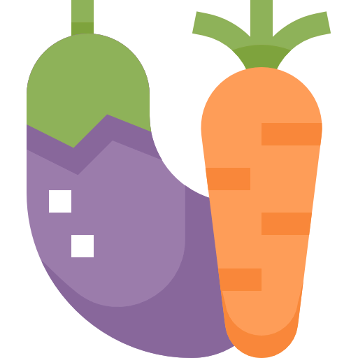 Vegetable icon