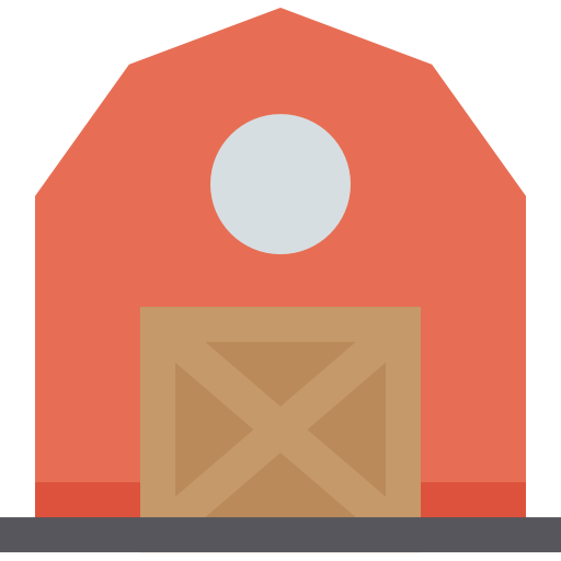 Barn icon