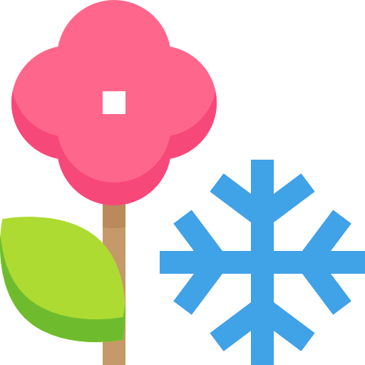 Flower icon