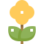 Flower icon 64x64