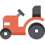 Tractor 图标 64x64