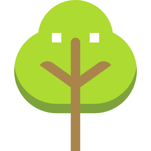 Tree icon