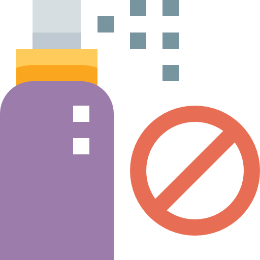 Spray icon