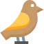 Bird icon 64x64