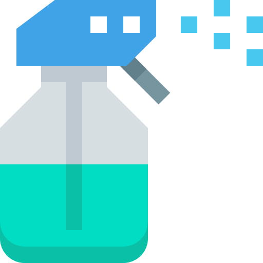 Sprayer icon