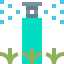 Sprinkler icon 64x64