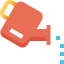 Watering icon 64x64