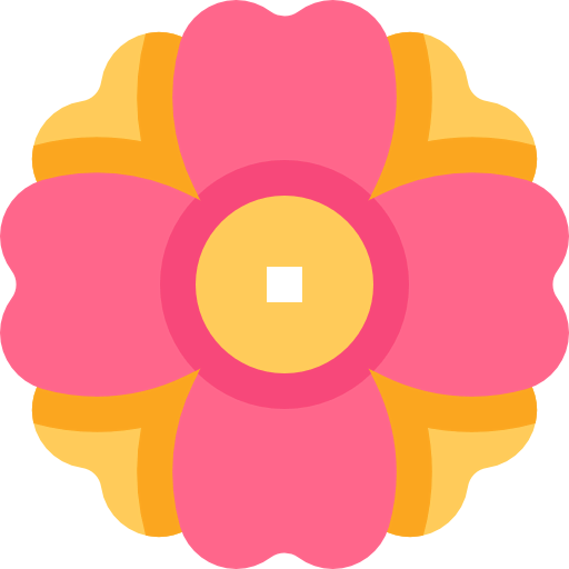 Daisy icon