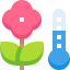 Flower icon 64x64