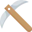 Hoe ícono 64x64