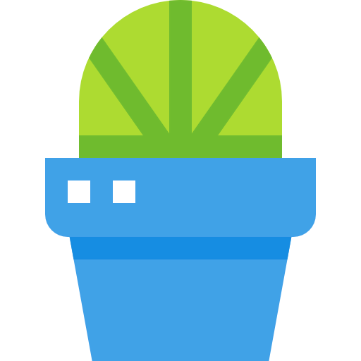 Shrub icon