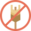 Gluten free icon 64x64