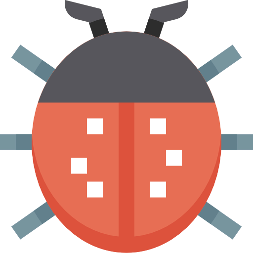 Ladybug icon