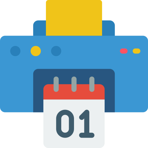 Printer icon