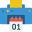 Printer icon 64x64