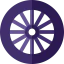 Ashoka icon 64x64