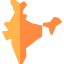 India Symbol 64x64