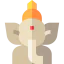Ganesha icon 64x64