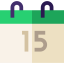 Independence day іконка 64x64