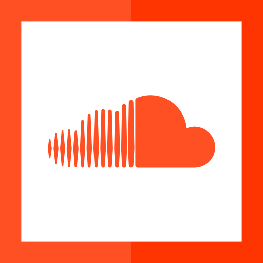 Soundcloud icon