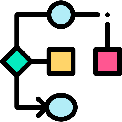 Workflow icon