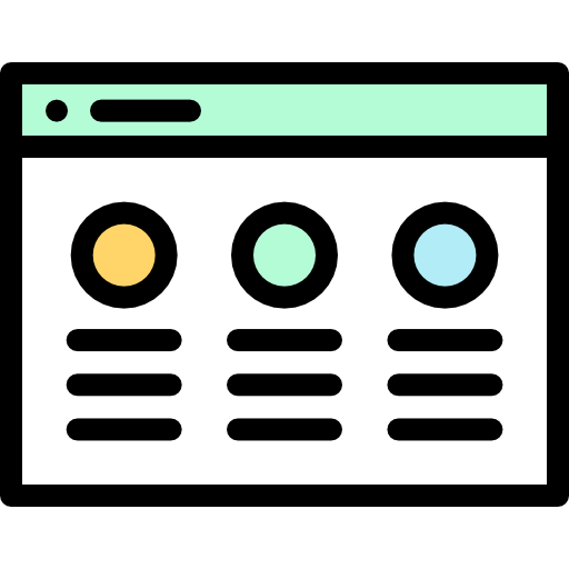 Pricing icon