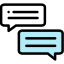 Chat icon 64x64
