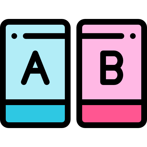Test icon