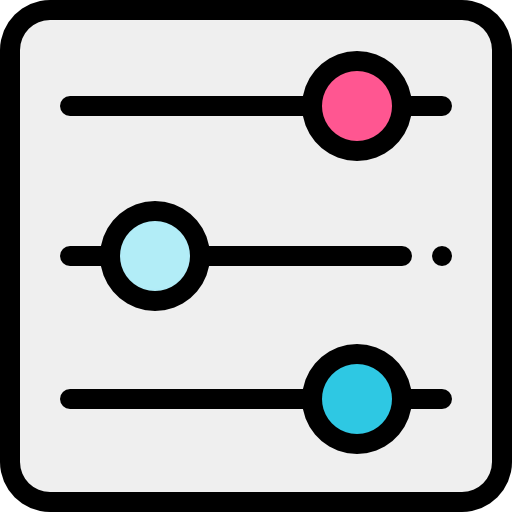 Settings icon