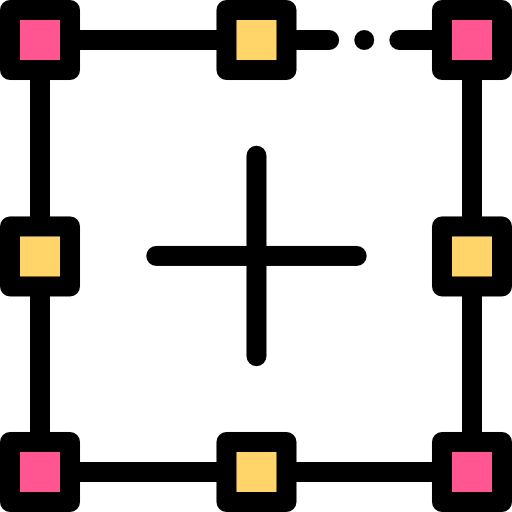 Selection icon