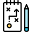 Strategy icon 64x64