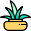 Plant icon 64x64