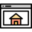 Homepage icon 64x64