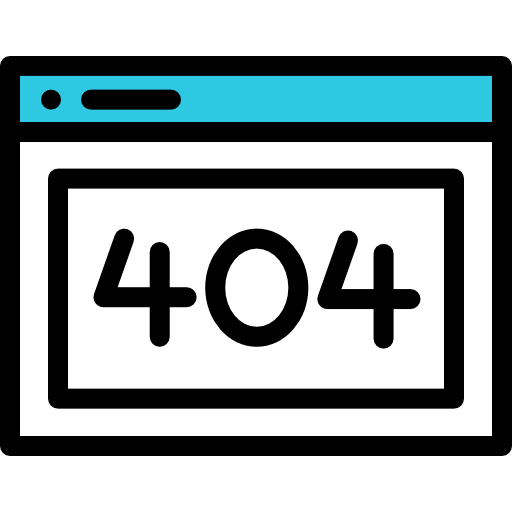 Error icon