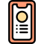 Smartphone icon 64x64