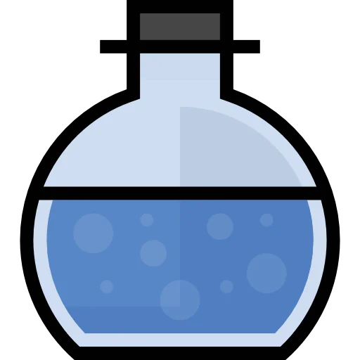 Bottle icon