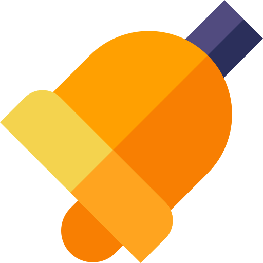 Bell icon