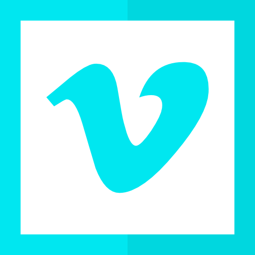 Vimeo icon