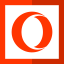 Opera icon 64x64