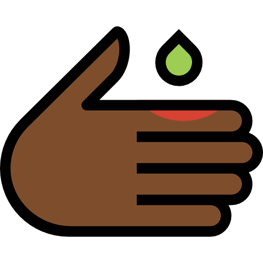 Burn icon