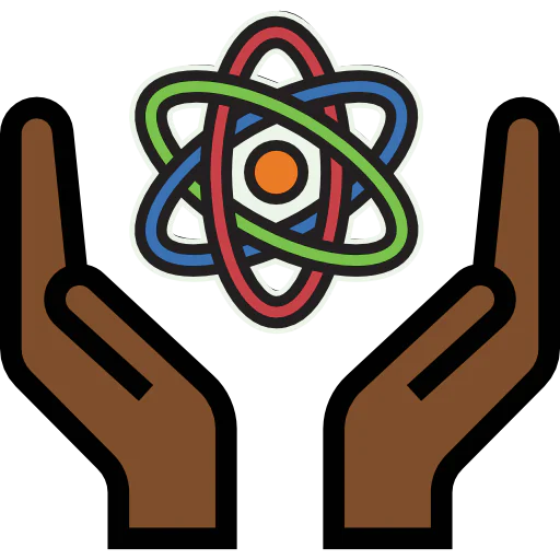 Nuclear icon