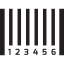 Barcode 상 64x64