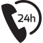 Customer service Symbol 64x64