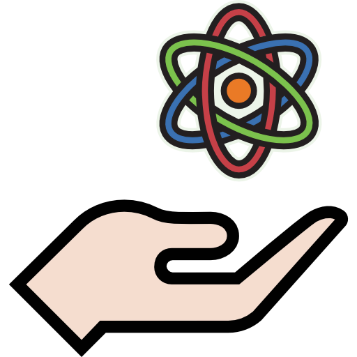 Nuclear icon