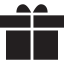 Gift icon 64x64